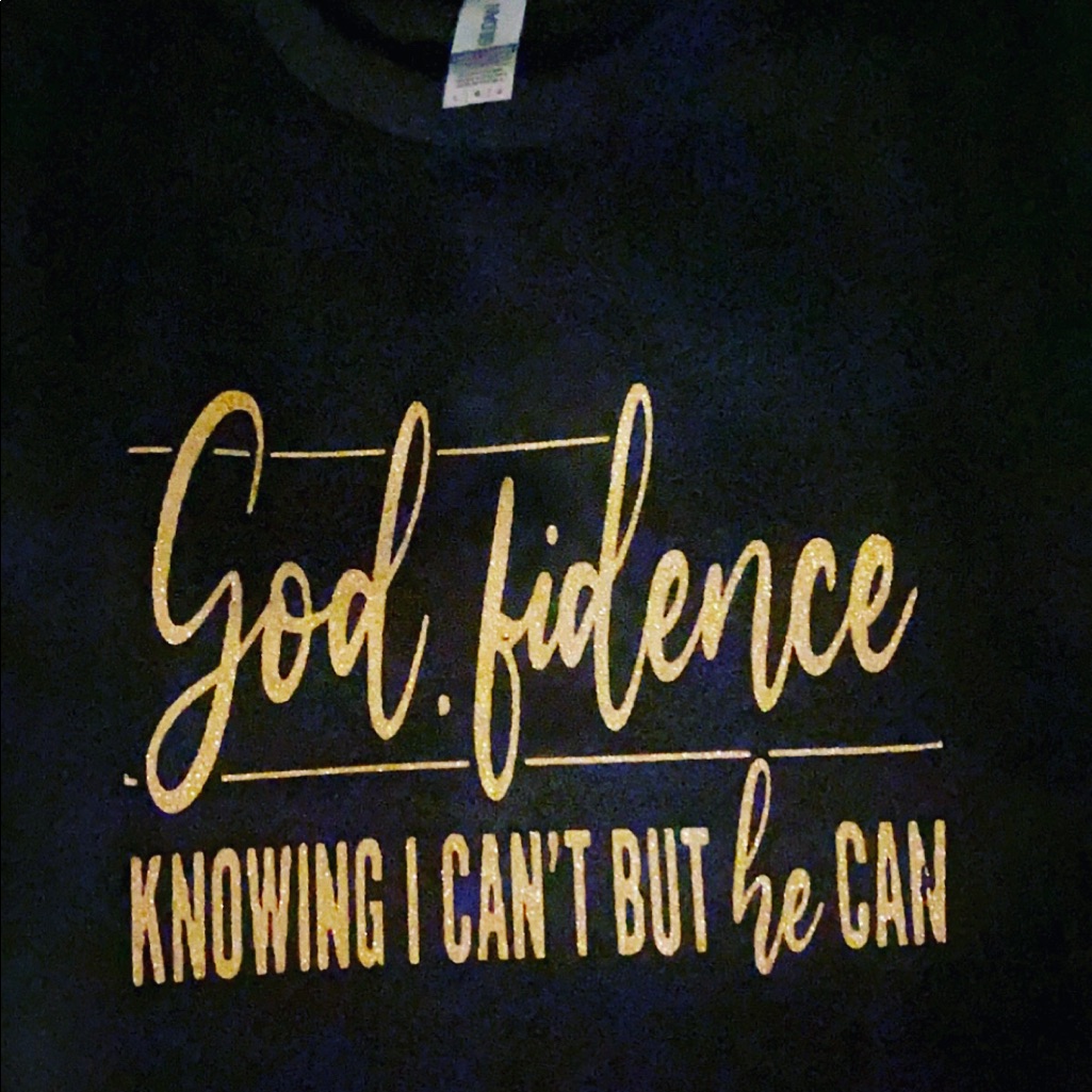 Godfidence